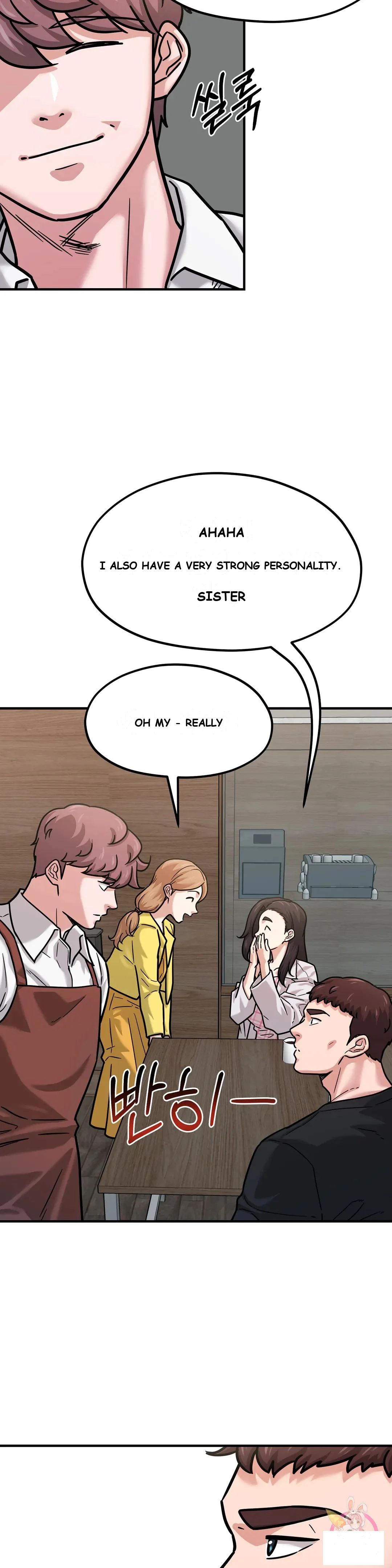 Booty Camp Episode 5 - Page 8