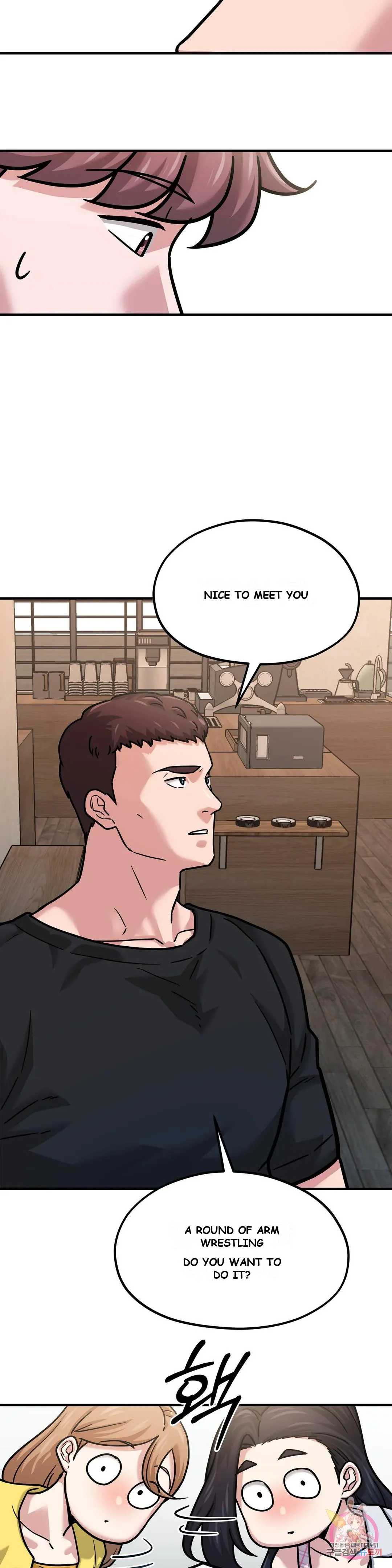 Booty Camp Episode 5 - Page 9