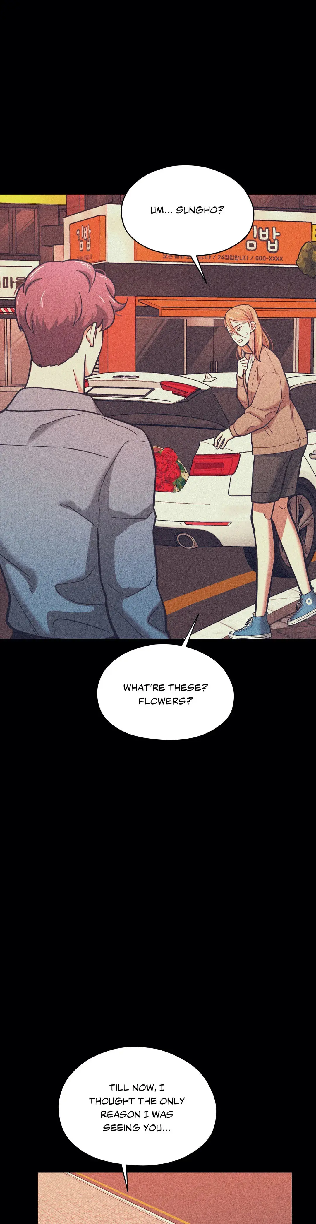 Booty Camp Episode 50 - Page 2