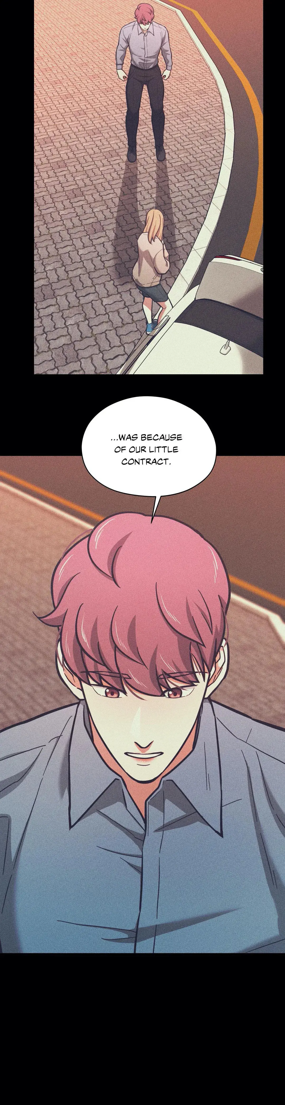 Booty Camp Episode 50 - Page 3