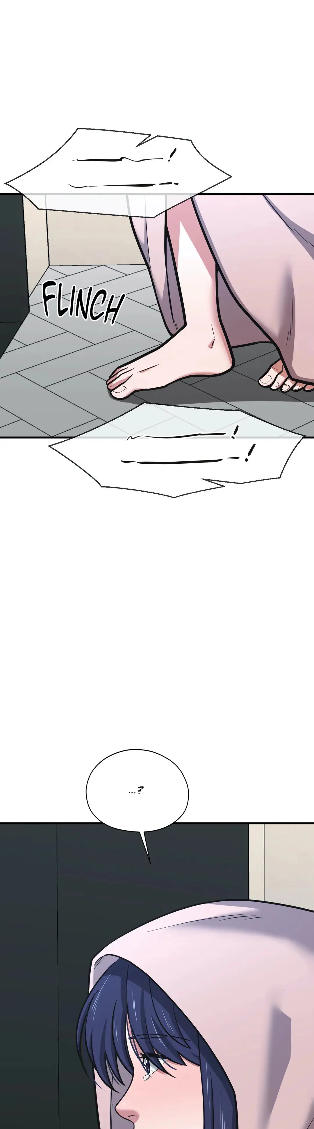 Booty Camp Episode 52 - Page 1