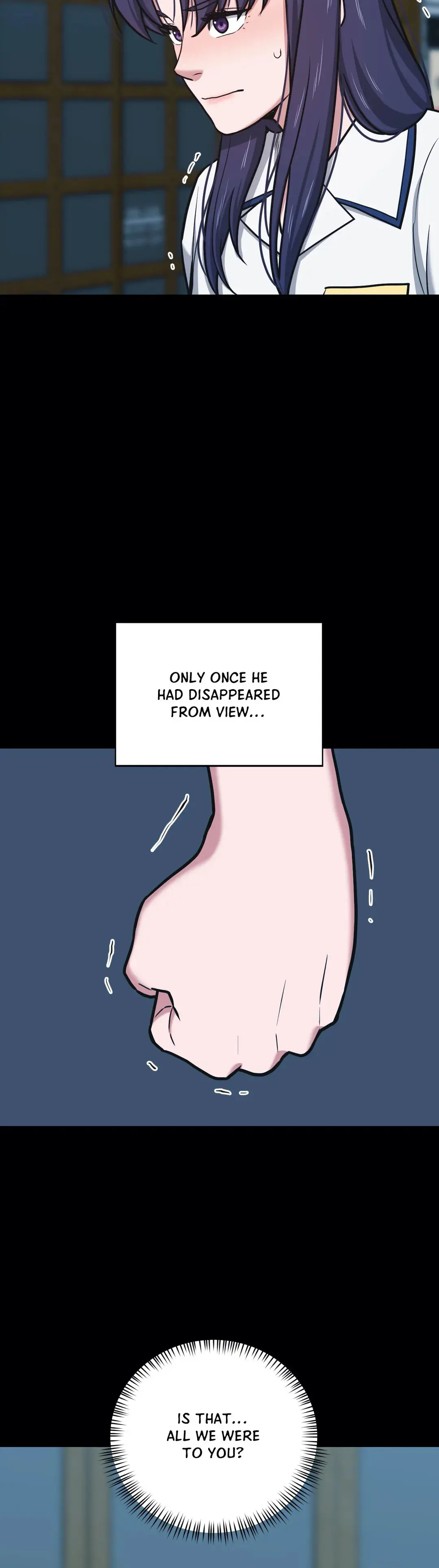 Booty Camp Episode 52 - Page 35