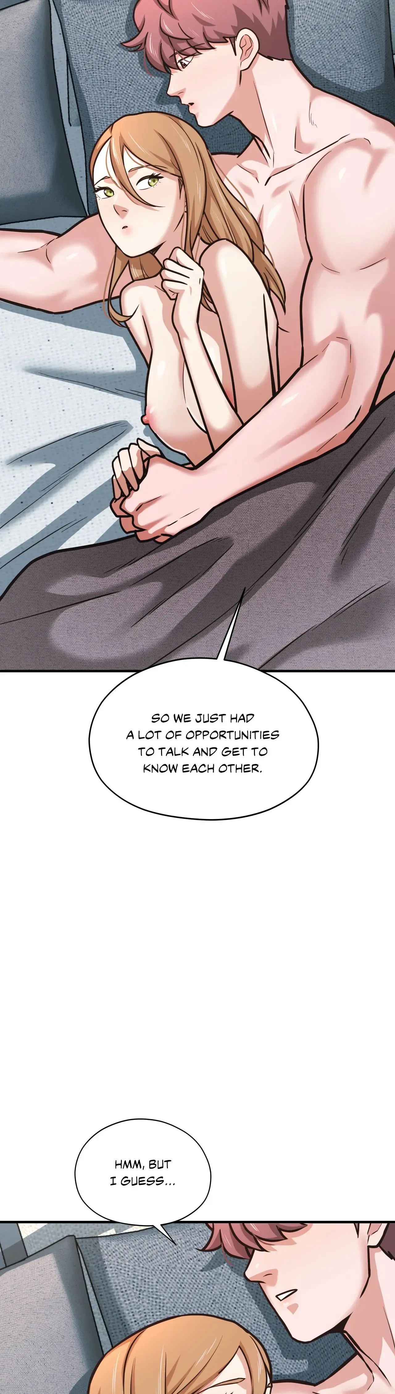 Booty Camp Episode 53 - Page 14