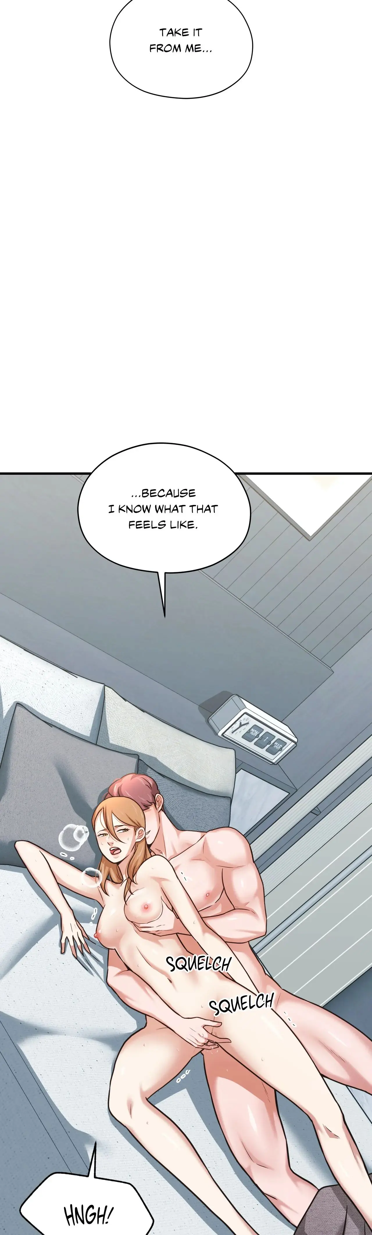 Booty Camp Episode 53 - Page 30