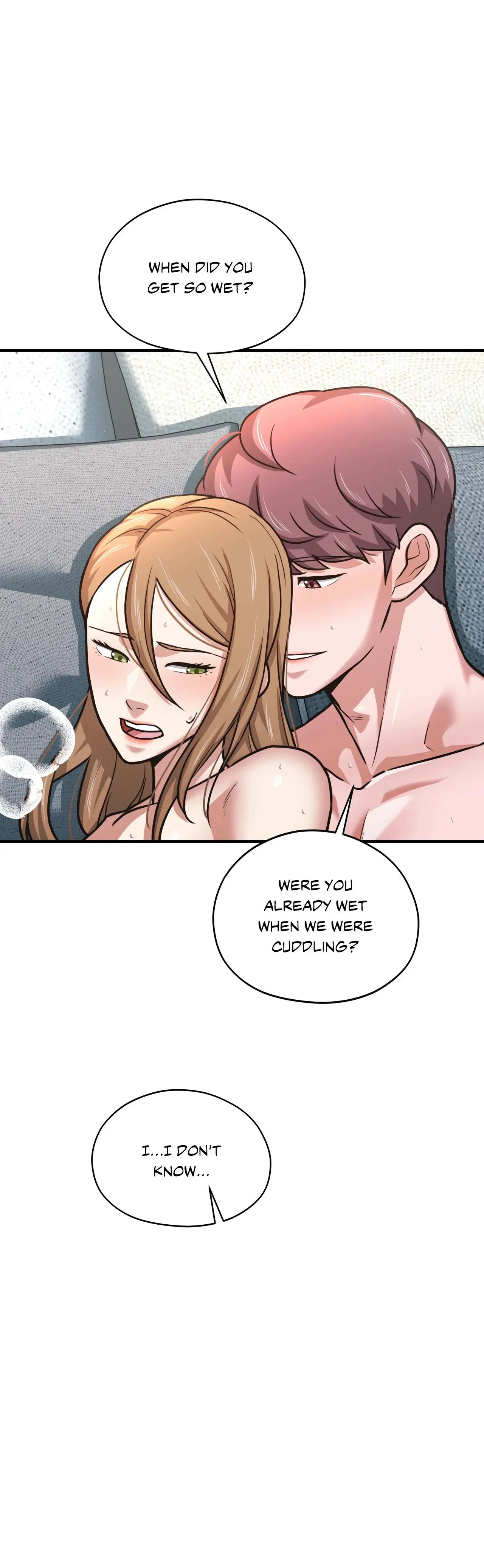 Booty Camp Episode 53 - Page 32