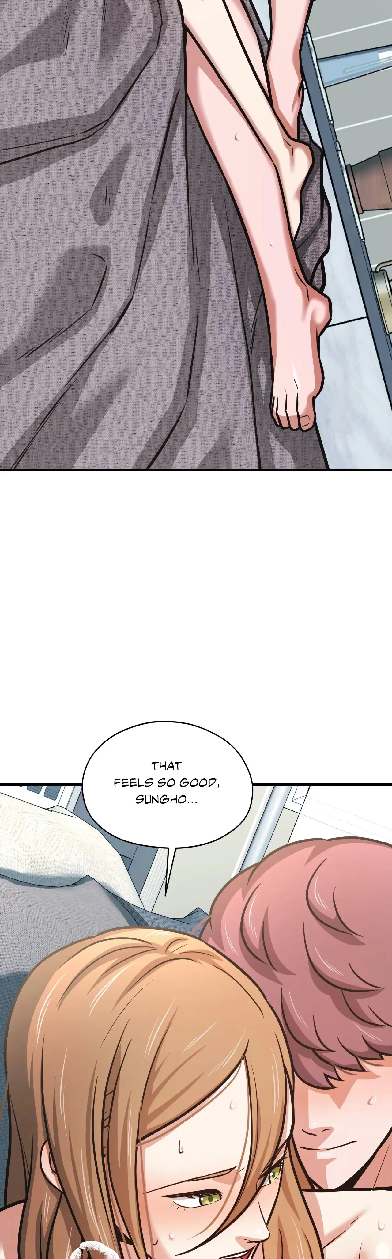 Booty Camp Episode 53 - Page 36