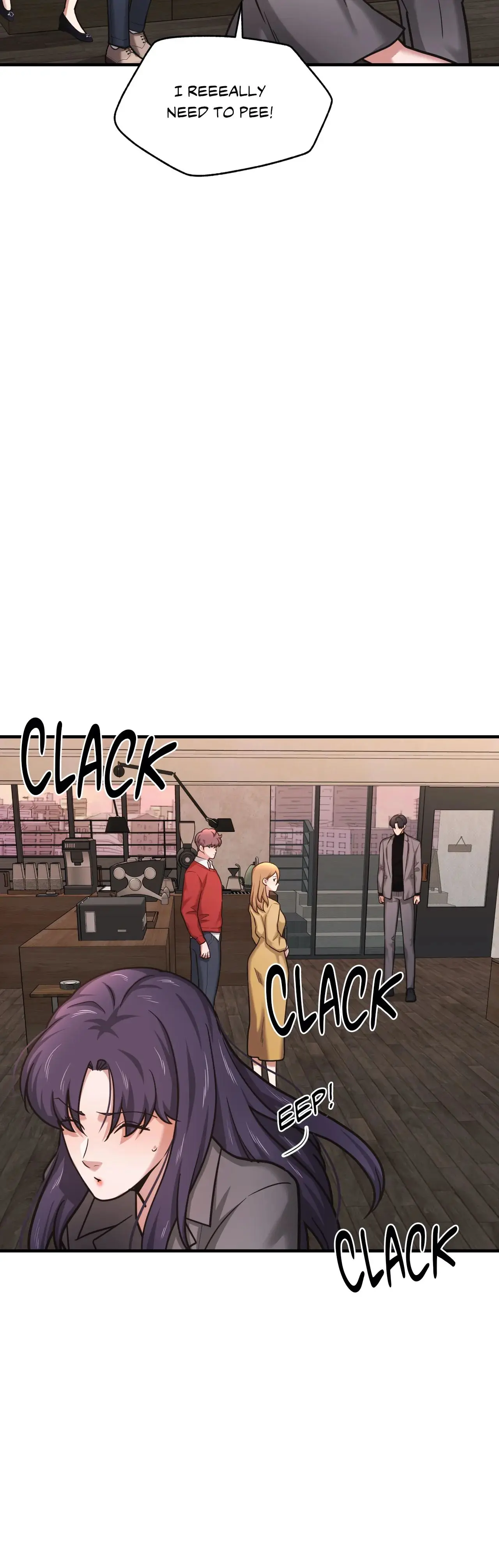 Booty Camp Episode 54 - Page 4