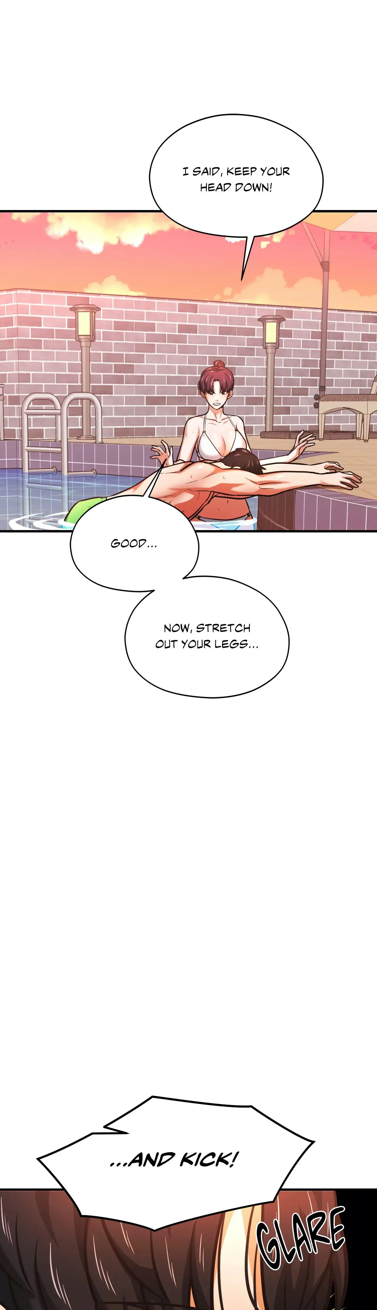 Booty Camp Episode 55 - Page 31