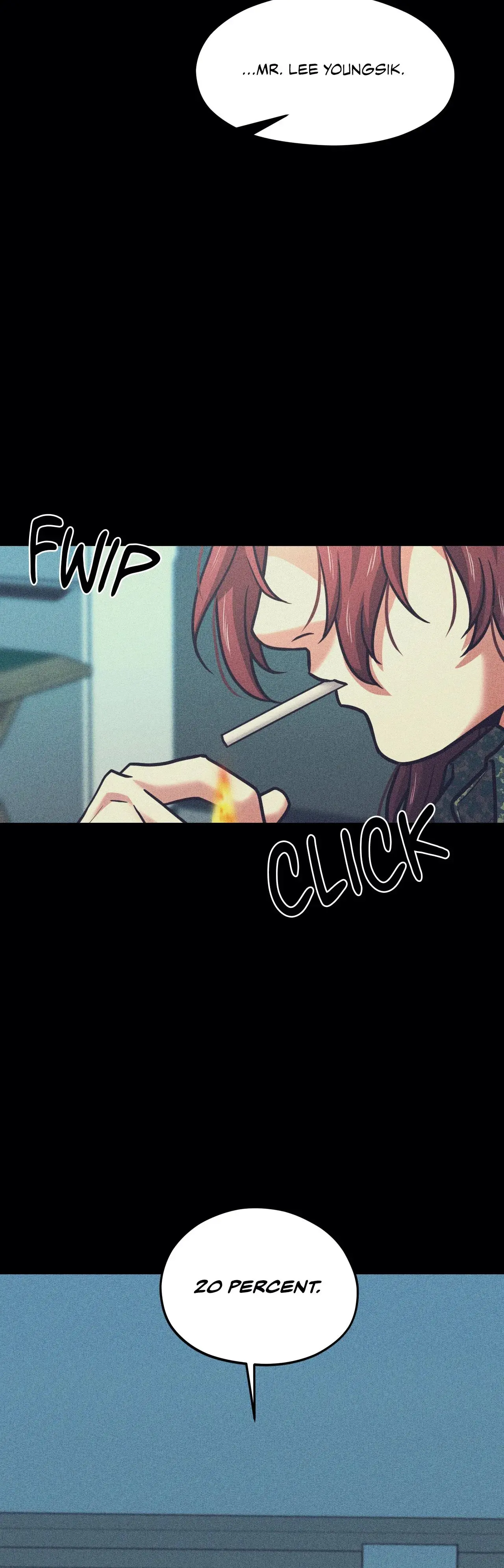 Booty Camp Episode 55 - Page 6