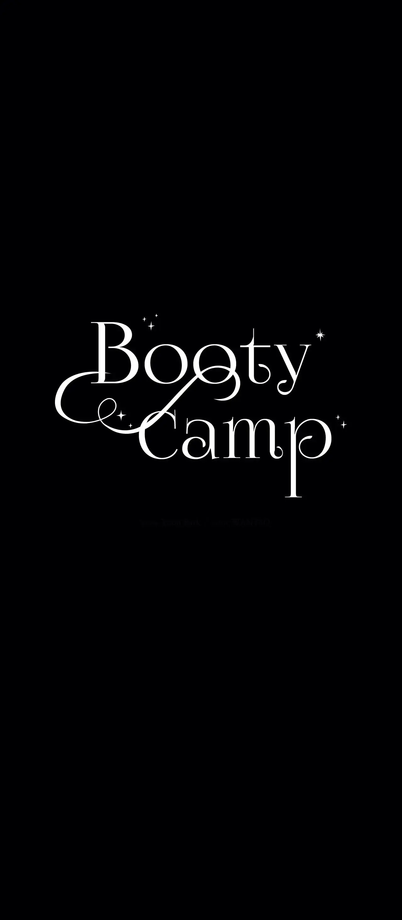 Booty Camp Episode 55 - Page 9