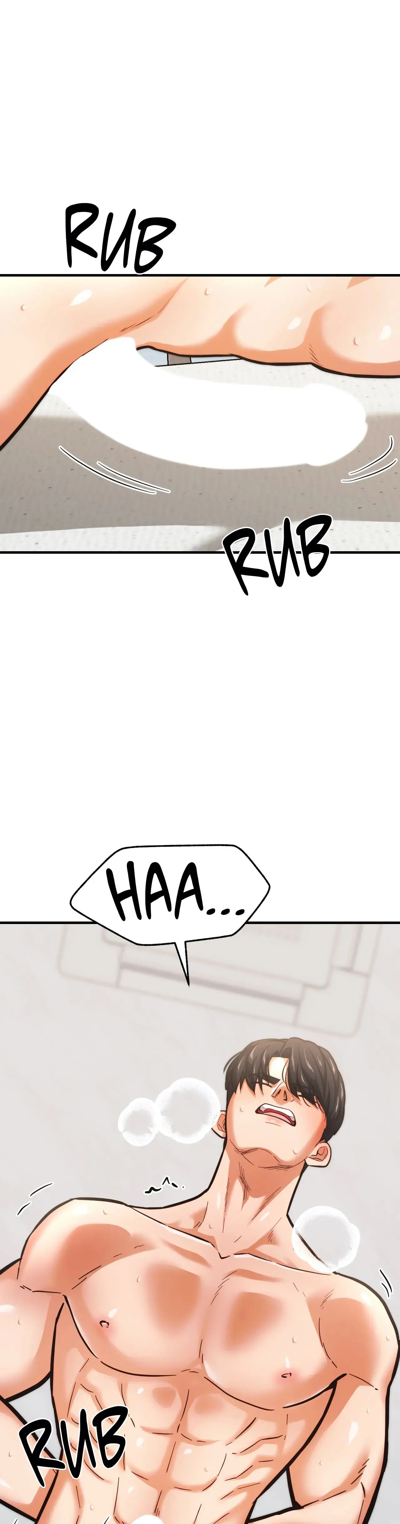 Booty Camp Episode 56 - Page 1