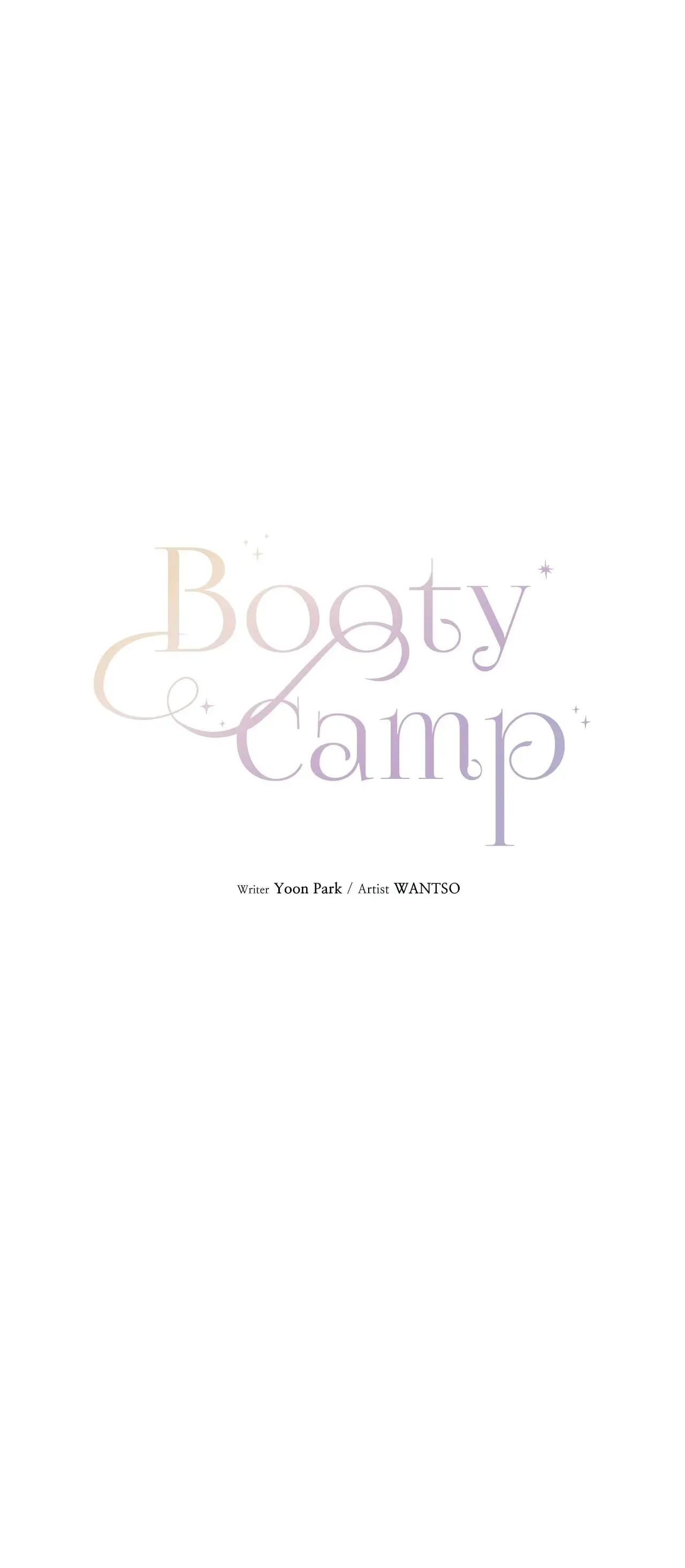 Booty Camp Episode 56 - Page 10