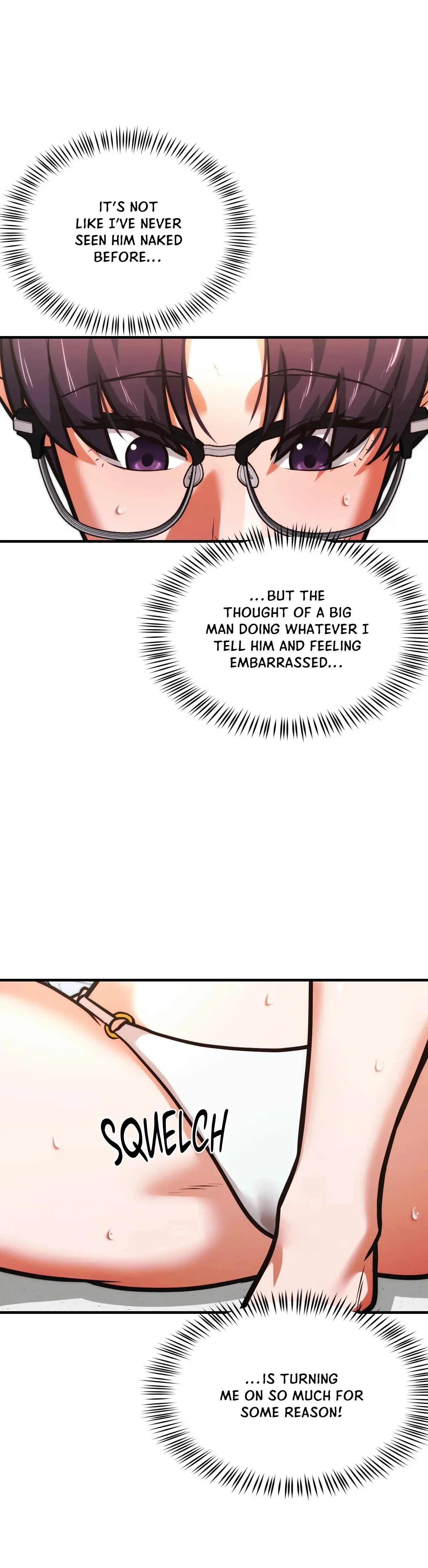Booty Camp Episode 56 - Page 4