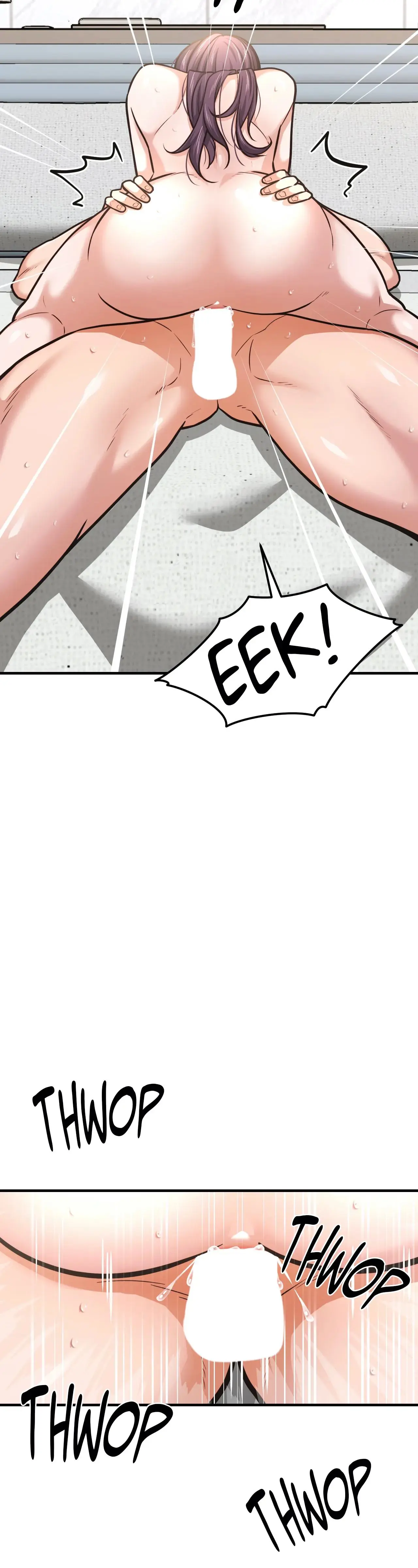 Booty Camp Episode 56 - Page 47