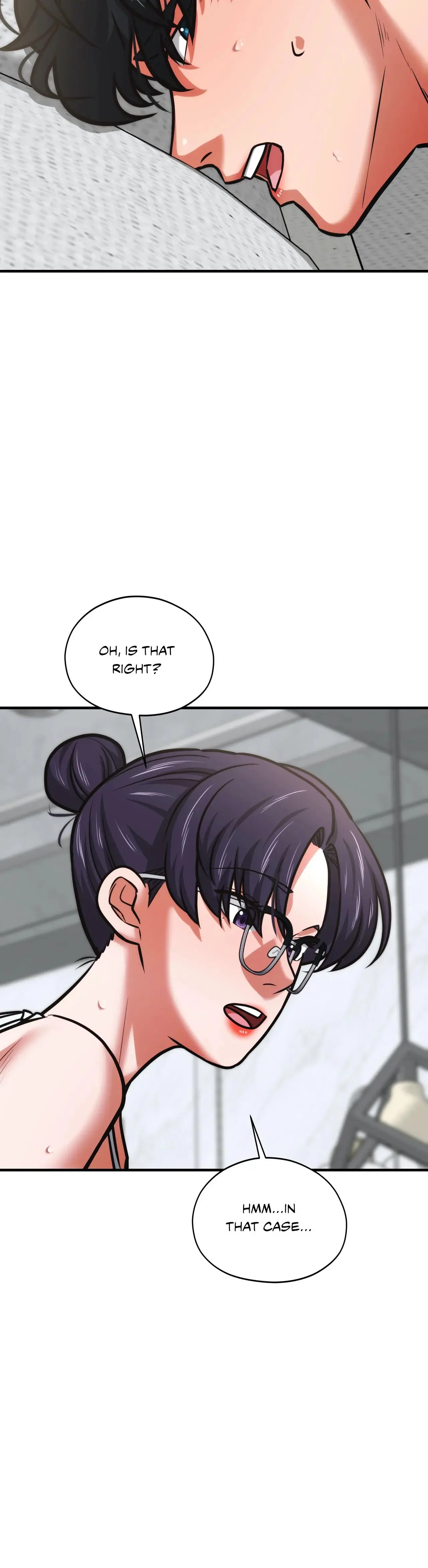 Booty Camp Episode 56 - Page 6