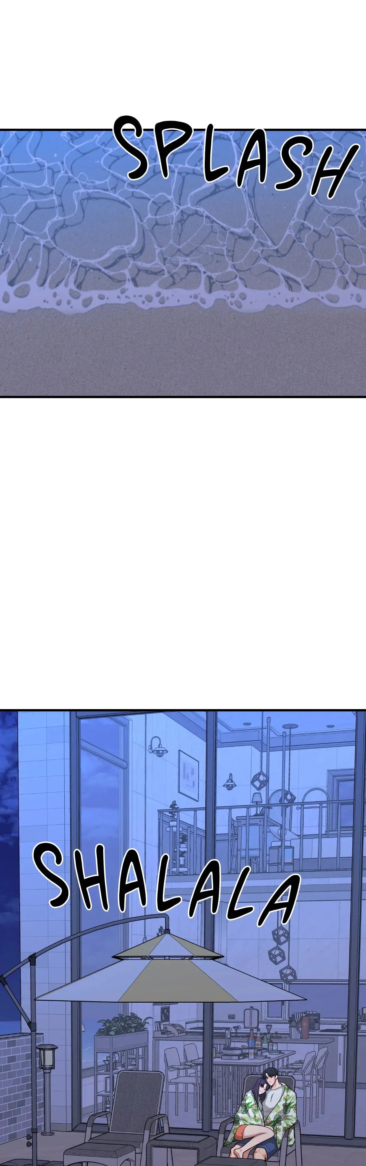 Booty Camp Episode 57 - Page 1
