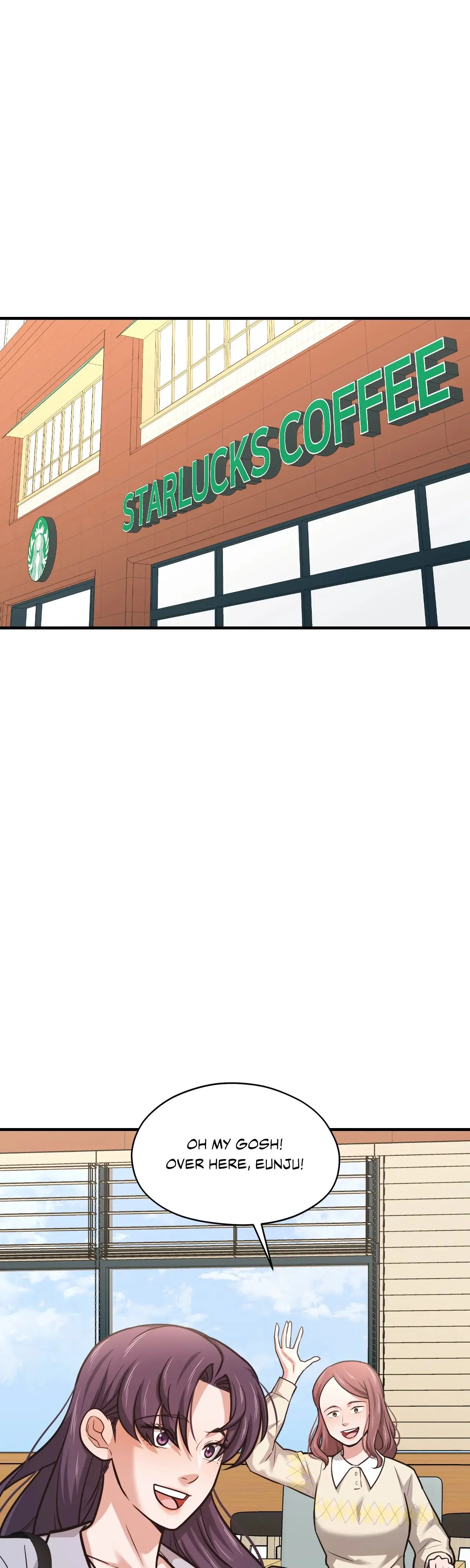Booty Camp Episode 57 - Page 12