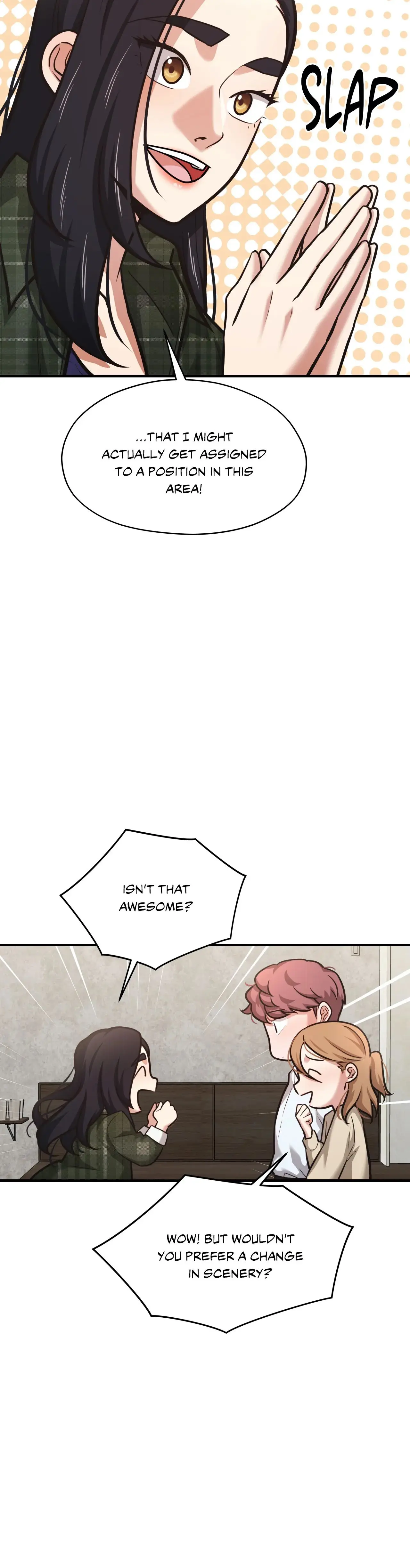 Booty Camp Episode 57 - Page 30