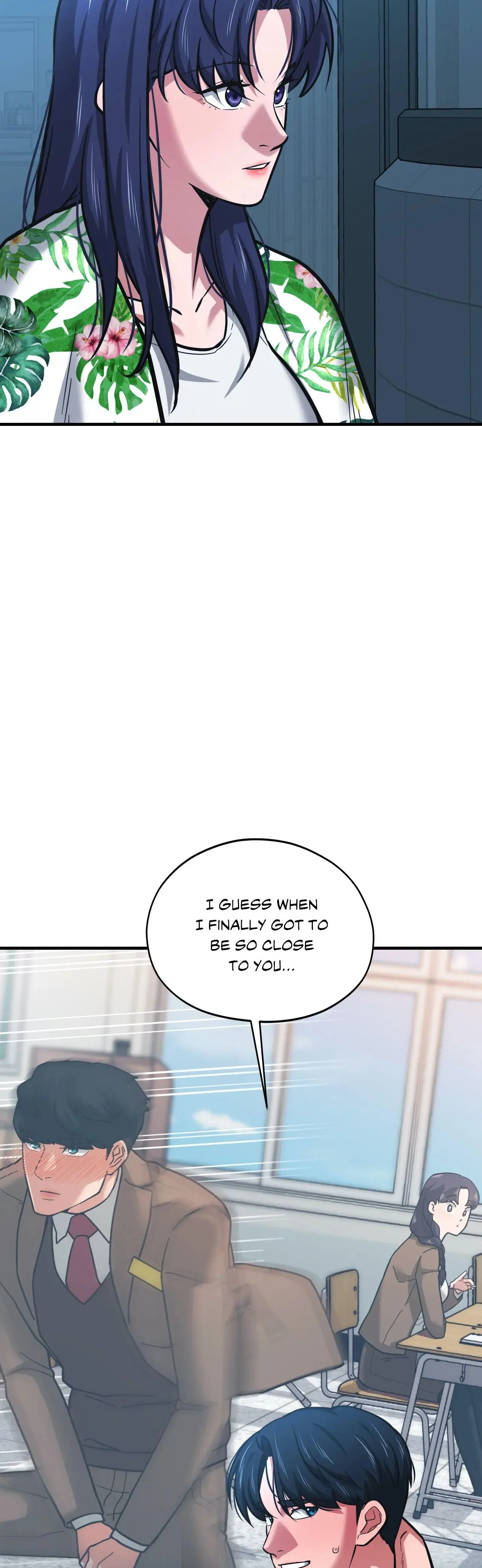 Booty Camp Episode 57 - Page 6