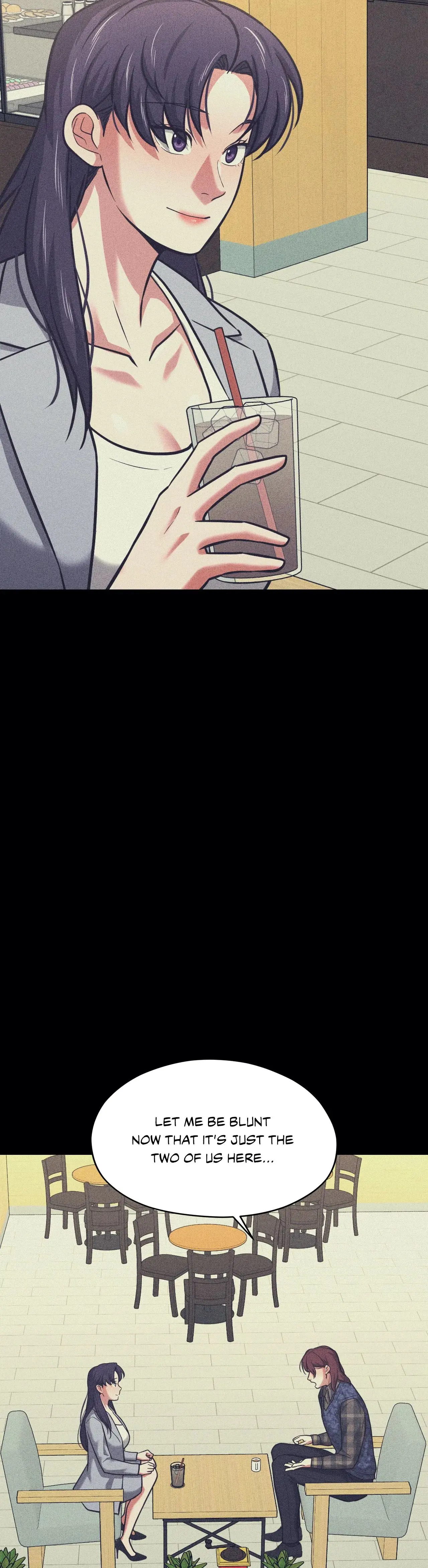 Booty Camp Episode 58 - Page 3