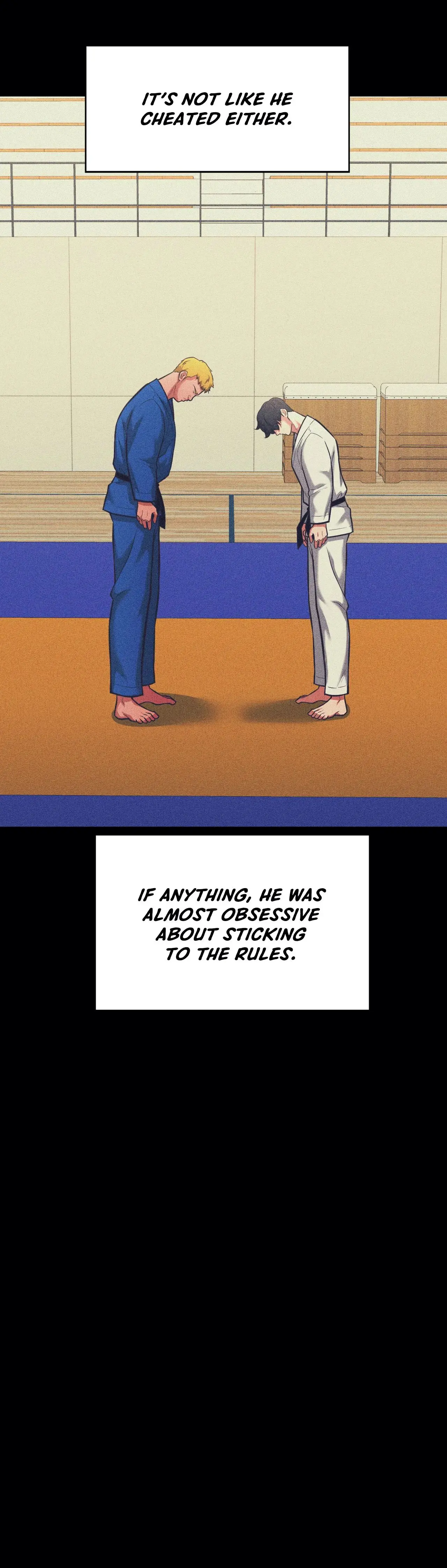 Booty Camp Episode 59 - Page 16