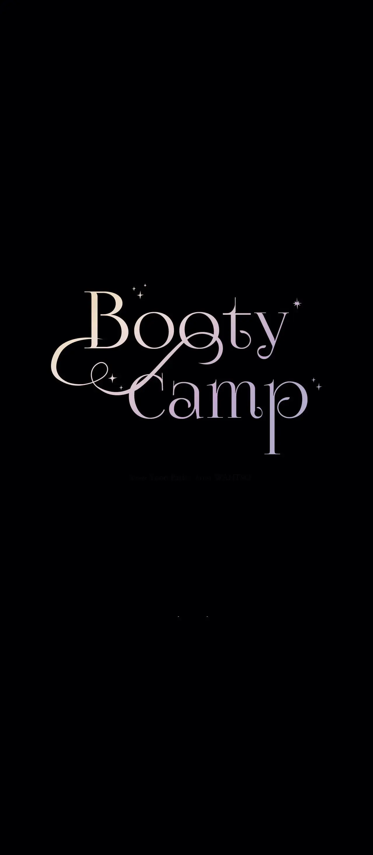 Booty Camp Episode 59 - Page 7