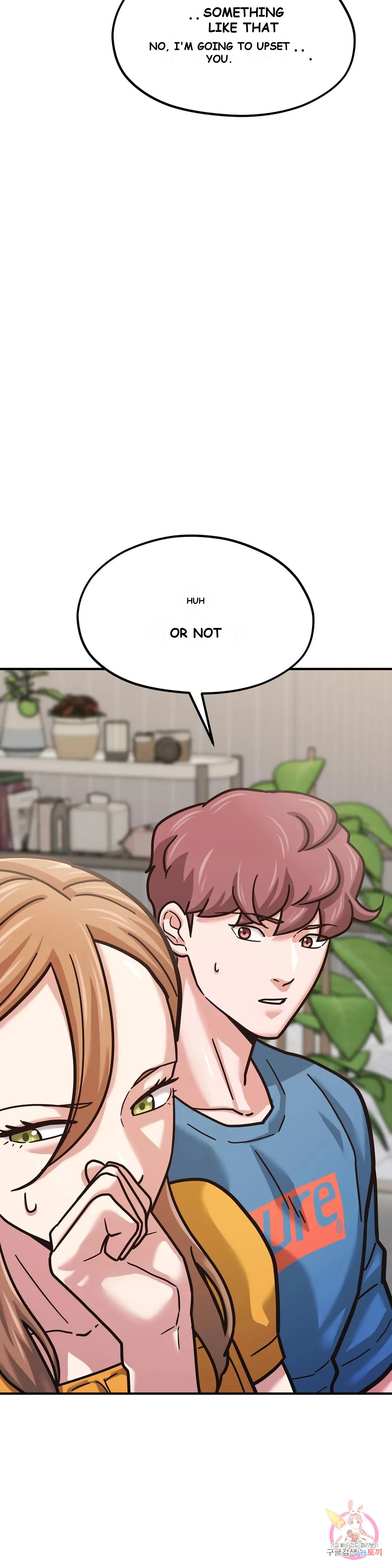 Booty Camp Episode 6 - Page 16