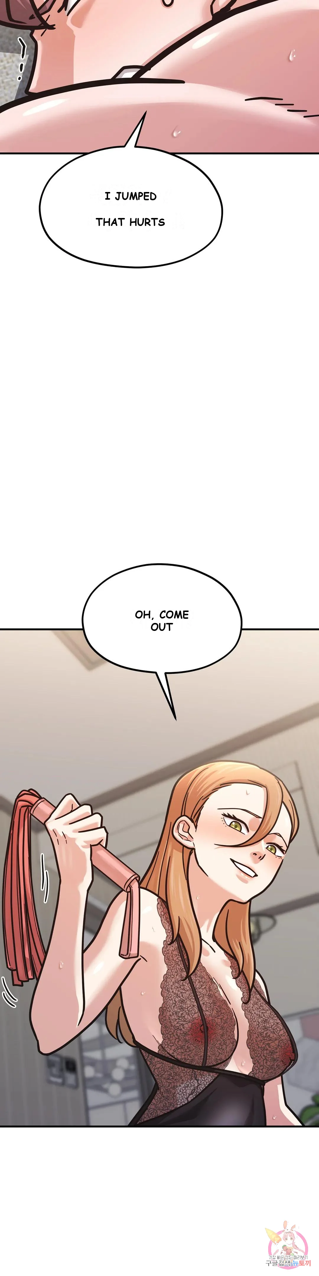 Booty Camp Episode 6 - Page 32