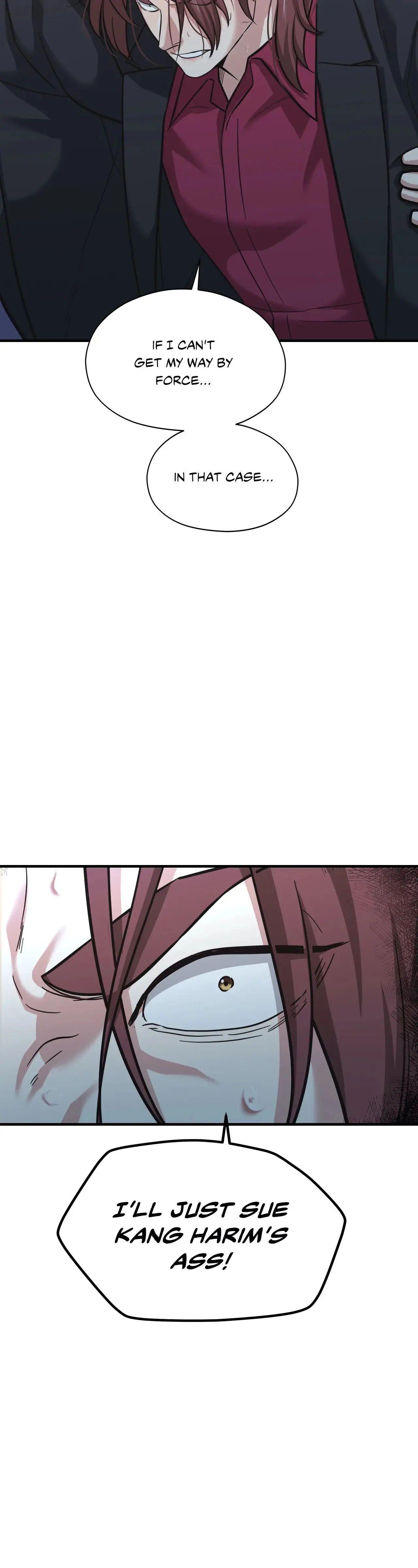Booty Camp Episode 60 - Page 4