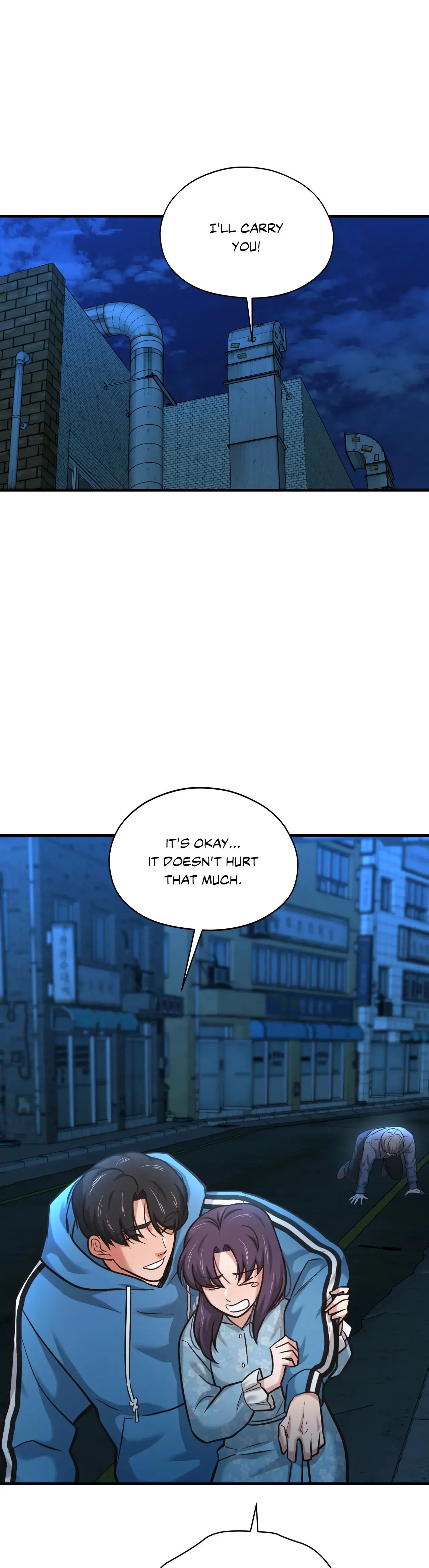Booty Camp Episode 60 - Page 45