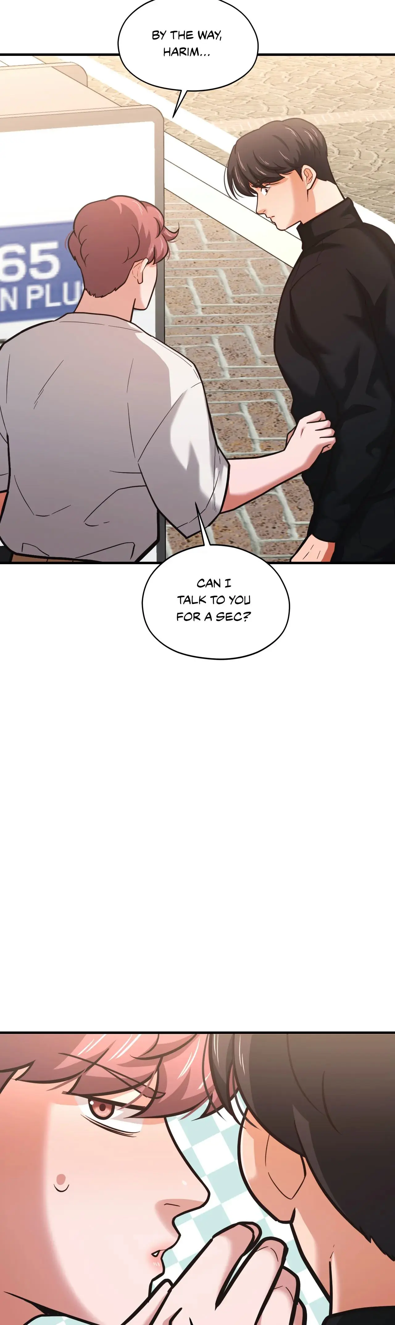 Booty Camp Episode 61 - Page 22