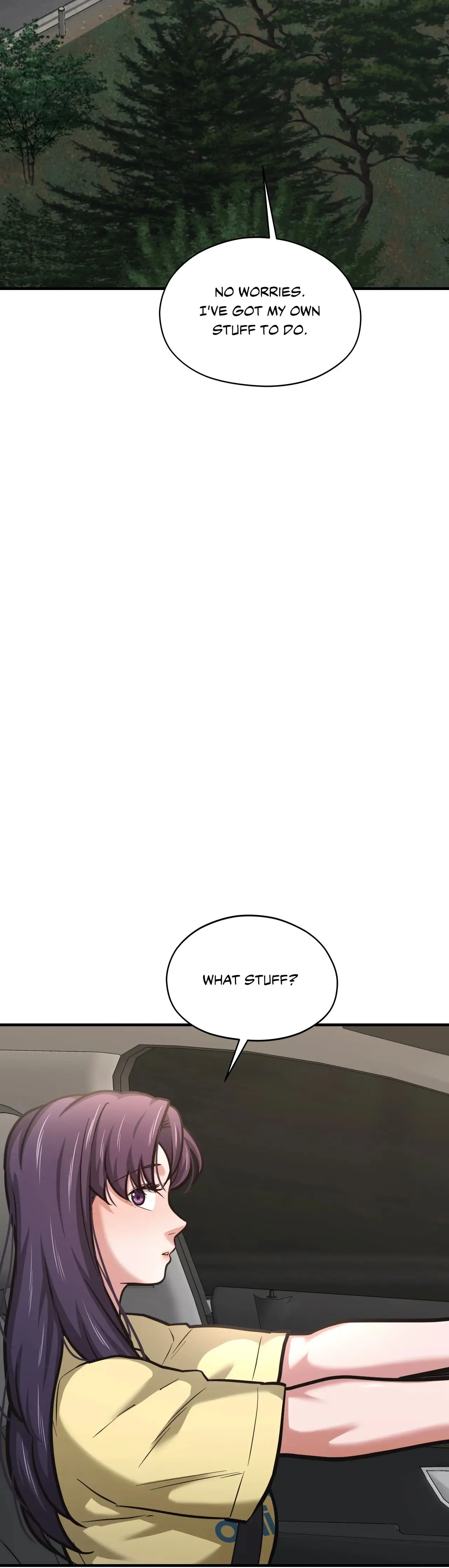 Booty Camp Episode 61 - Page 46