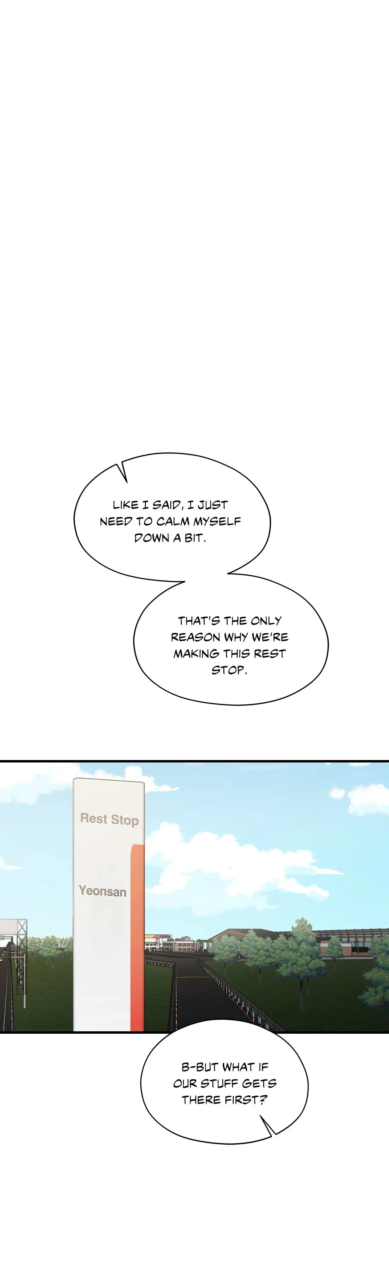 Booty Camp Episode 61 - Page 53