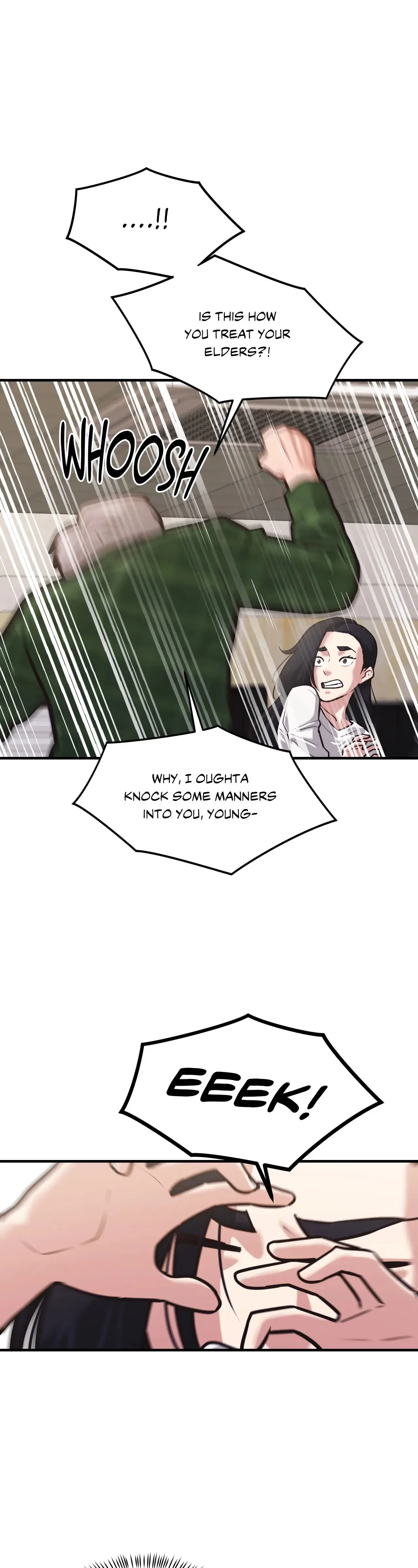 Booty Camp Episode 62 - Page 10