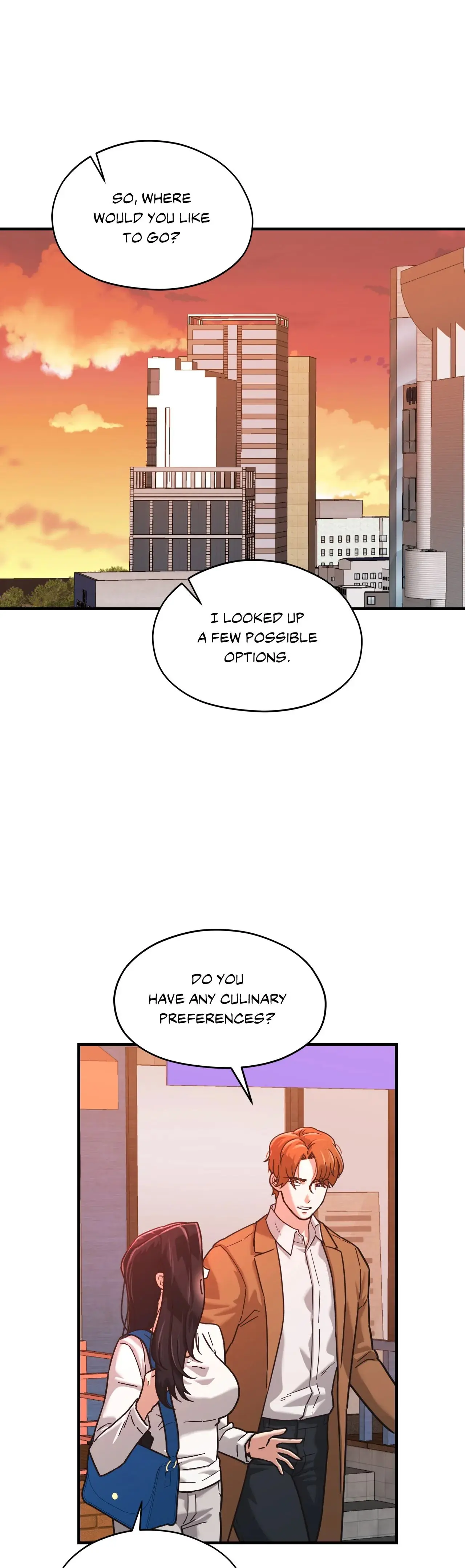 Booty Camp Episode 62 - Page 28