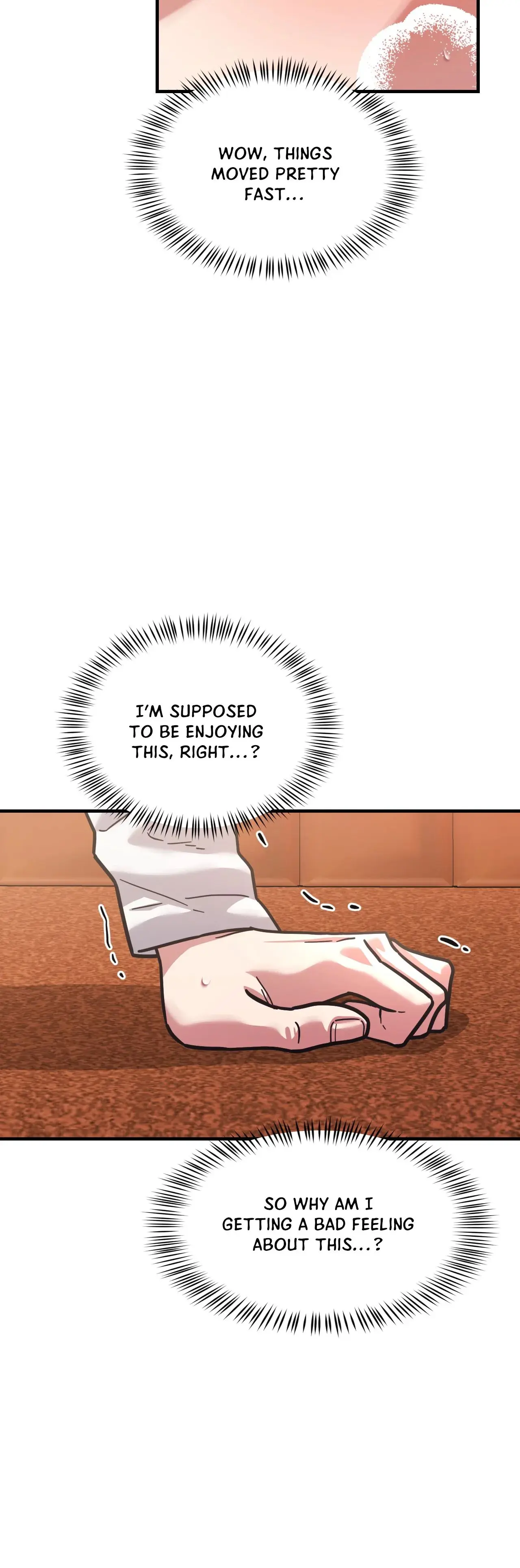 Booty Camp Episode 62 - Page 35