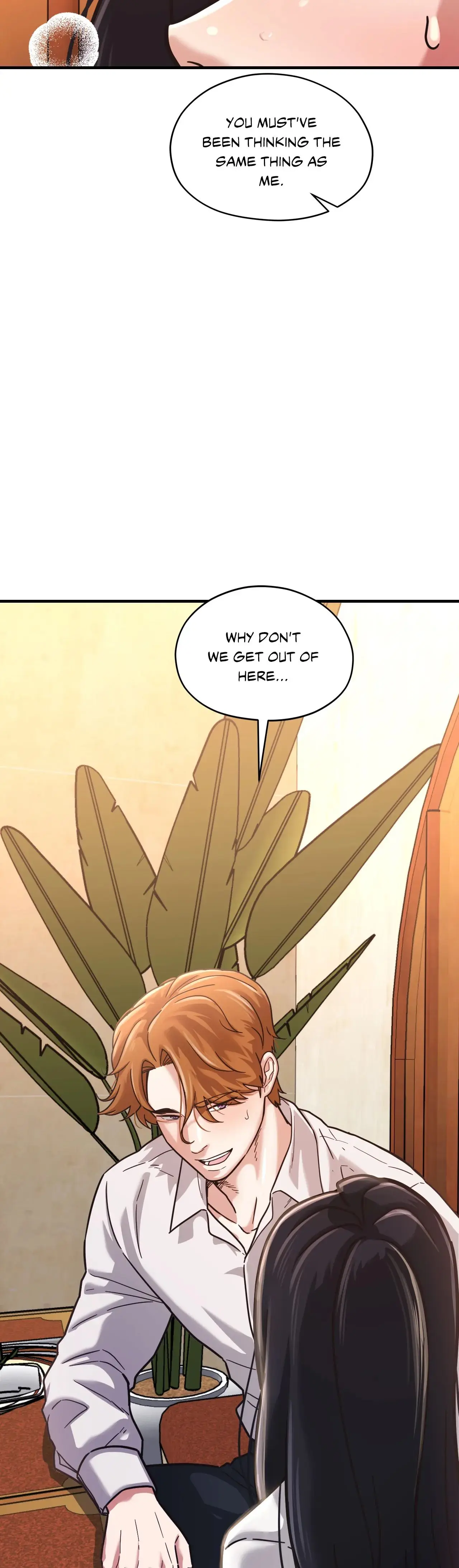 Booty Camp Episode 62 - Page 37