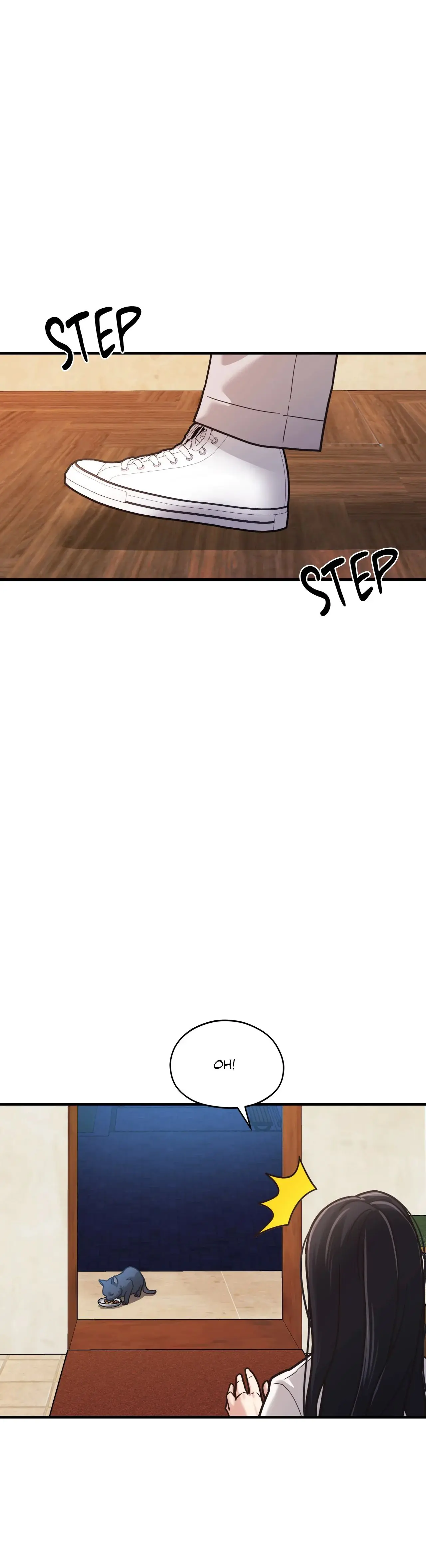 Booty Camp Episode 62 - Page 41