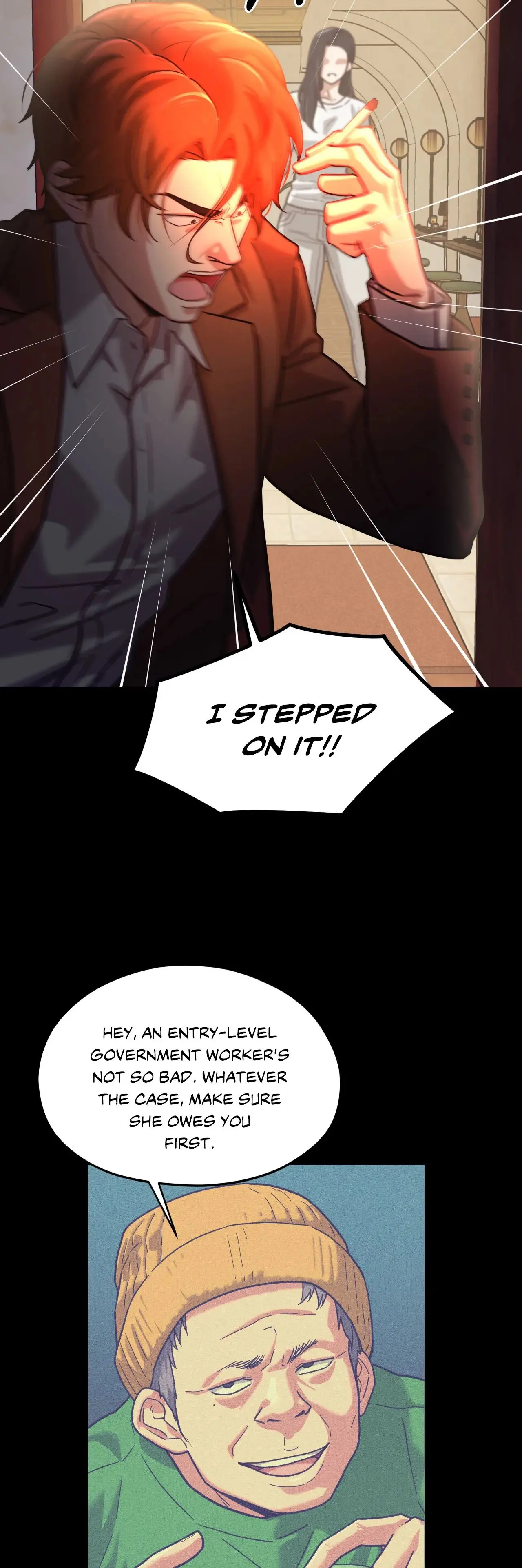 Booty Camp Episode 62 - Page 44