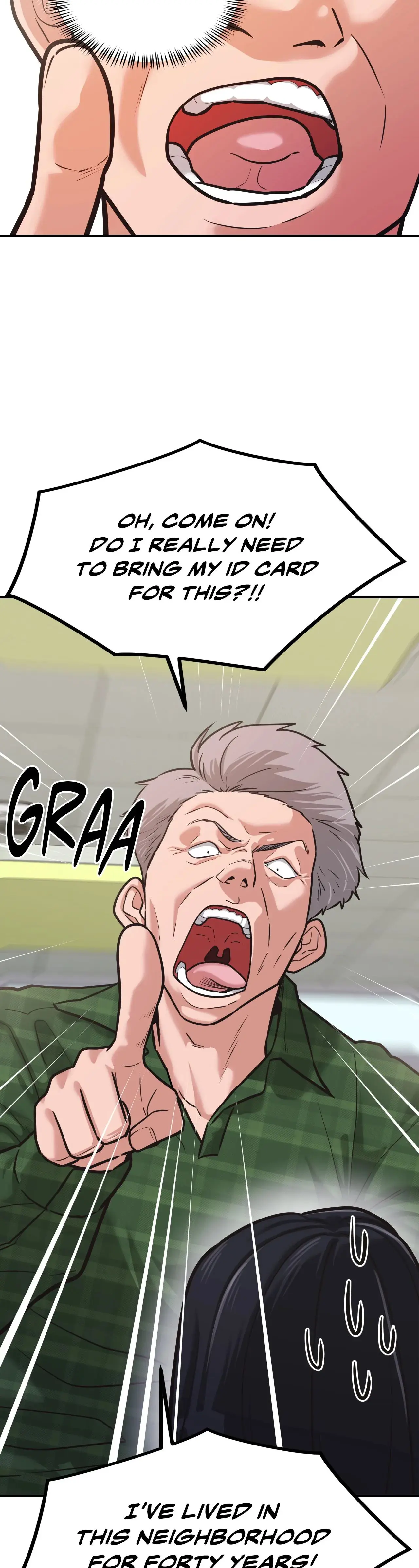 Booty Camp Episode 62 - Page 6