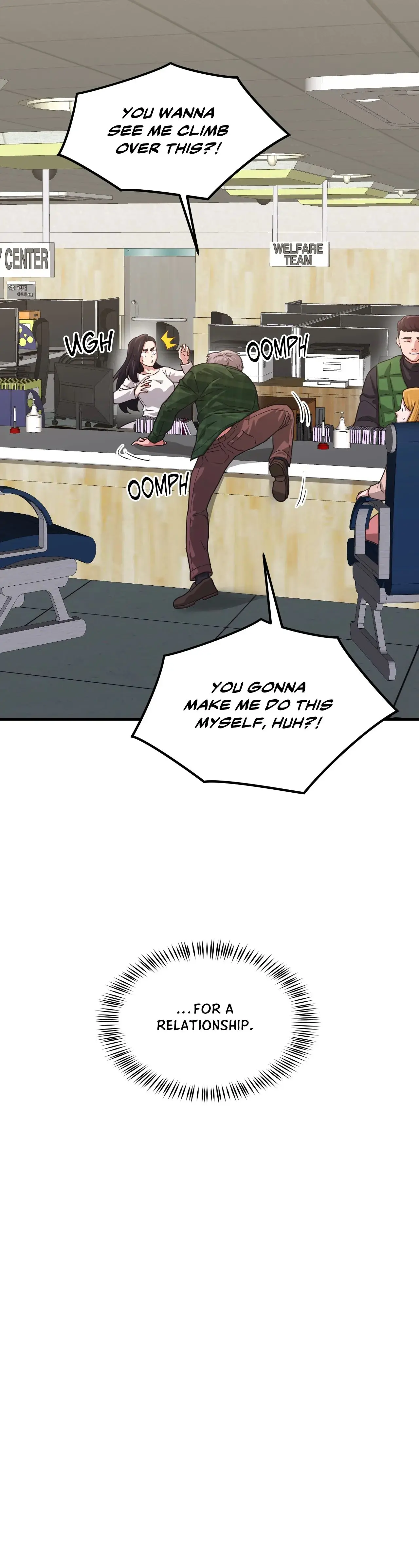 Booty Camp Episode 62 - Page 8