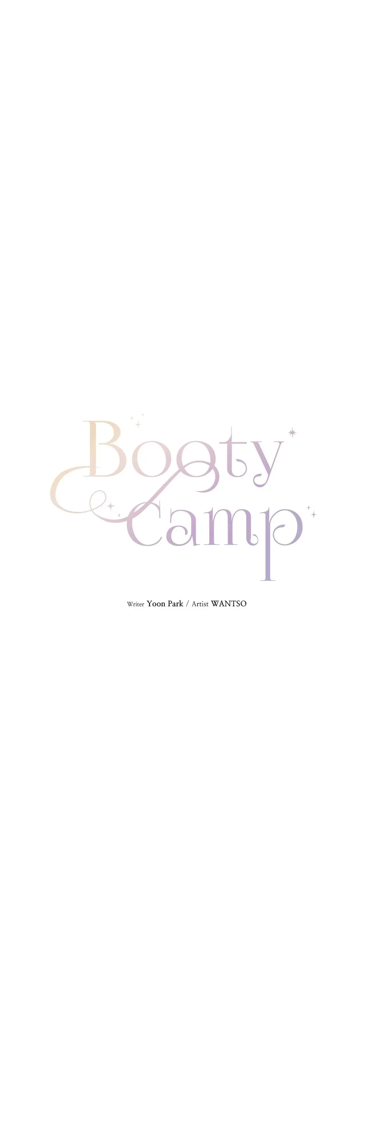 Booty Camp Episode 62 - Page 9