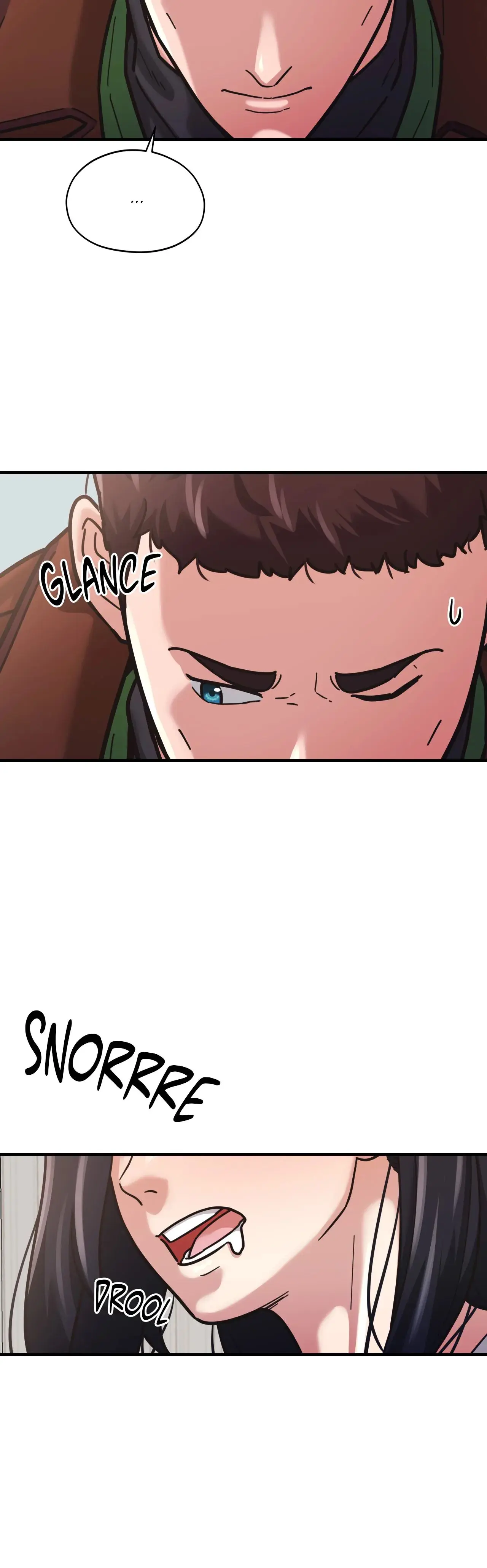 Booty Camp Episode 63 - Page 18