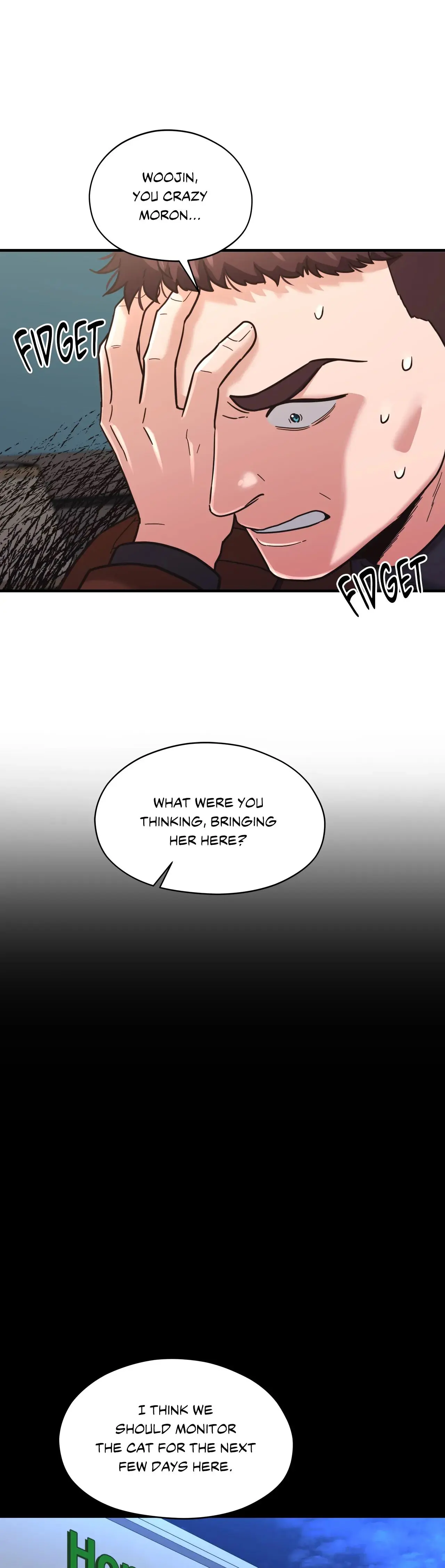 Booty Camp Episode 63 - Page 22