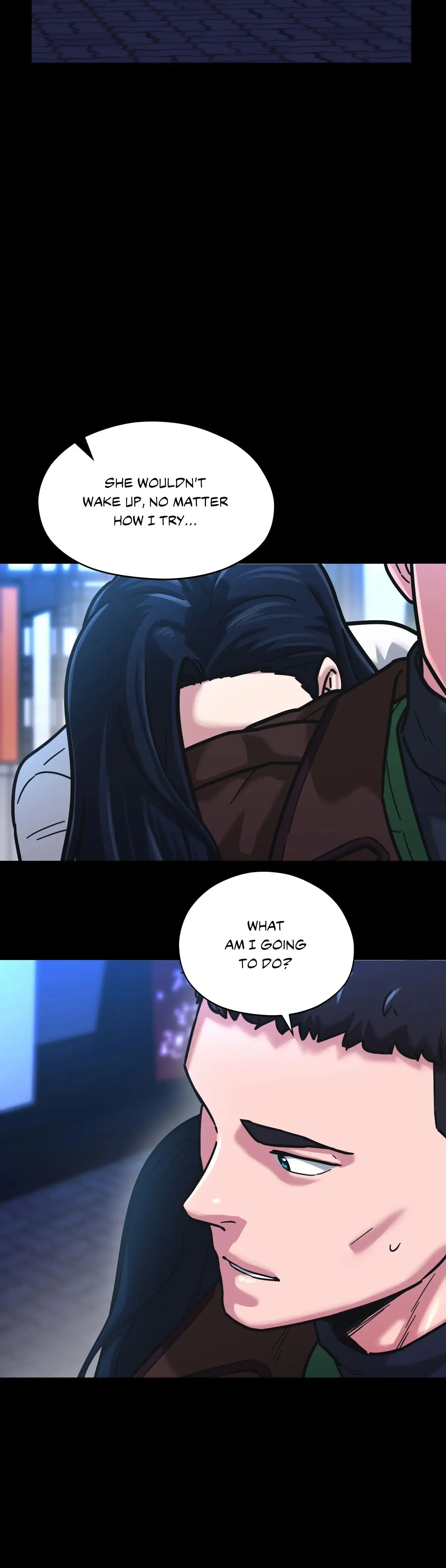 Booty Camp Episode 63 - Page 24