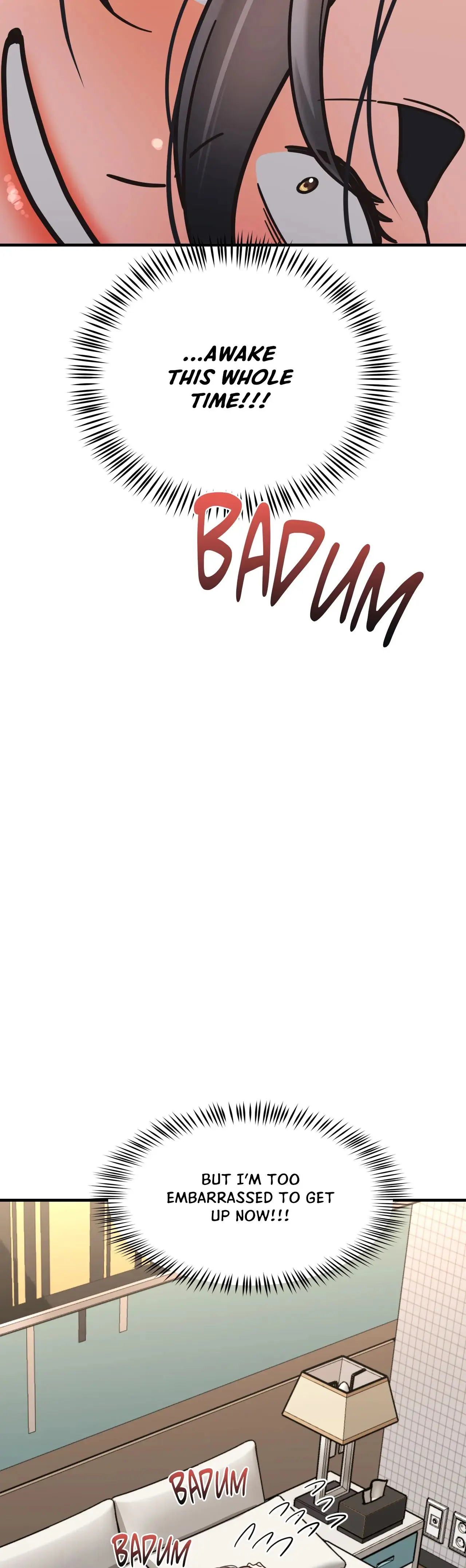 Booty Camp Episode 63 - Page 27