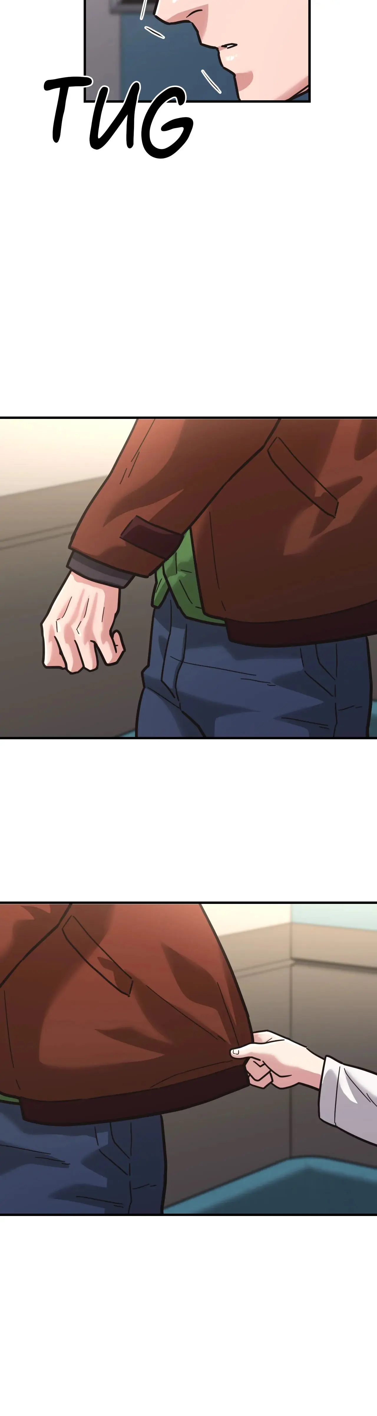 Booty Camp Episode 63 - Page 35