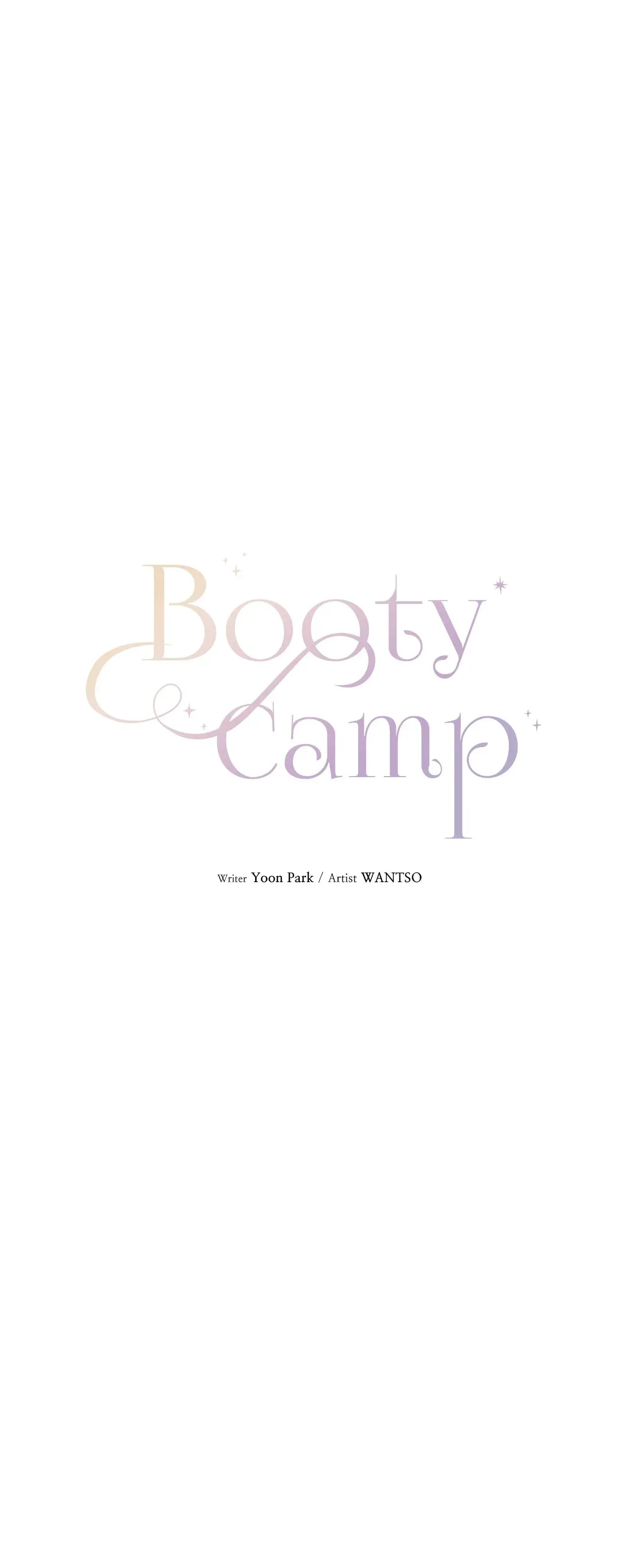 Booty Camp Episode 63 - Page 4
