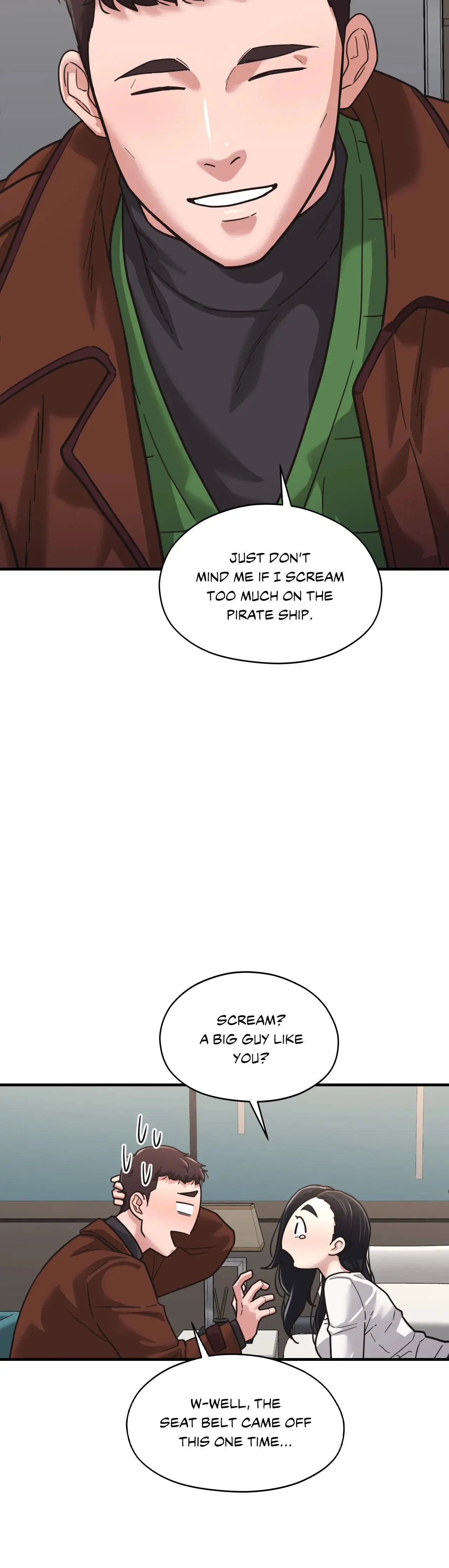 Booty Camp Episode 63 - Page 46