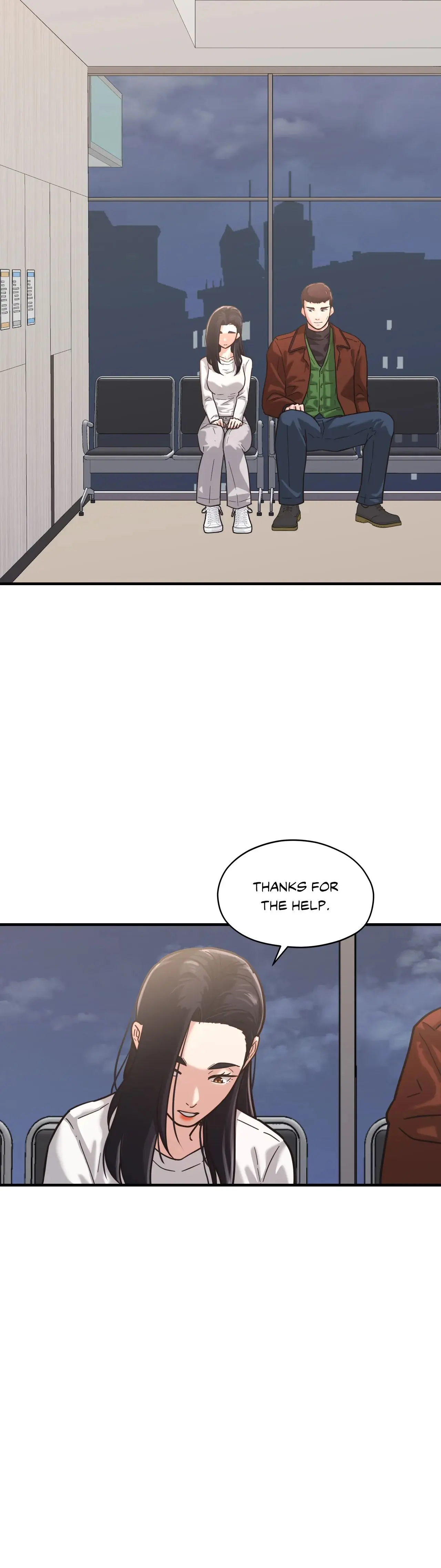 Booty Camp Episode 63 - Page 6